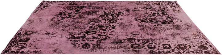 6' 4 x 9' Vintage Royal Wool Rug