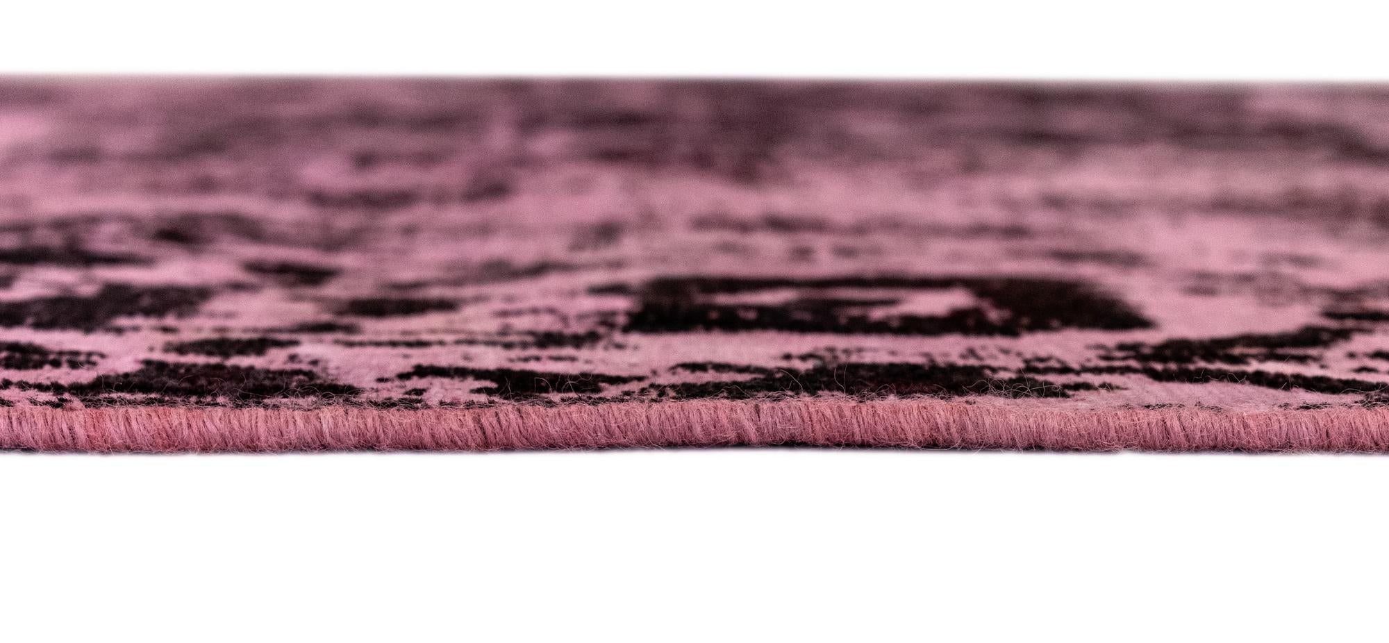 6' 4 x 9' Vintage Royal Wool Rug