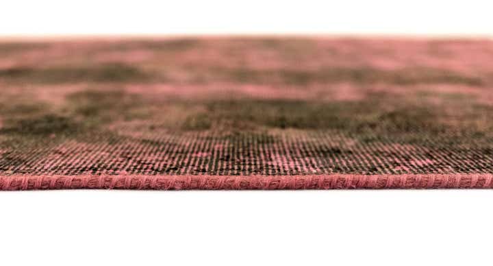 6' 4 x 9' 5 Vintage Royal Wool Rug