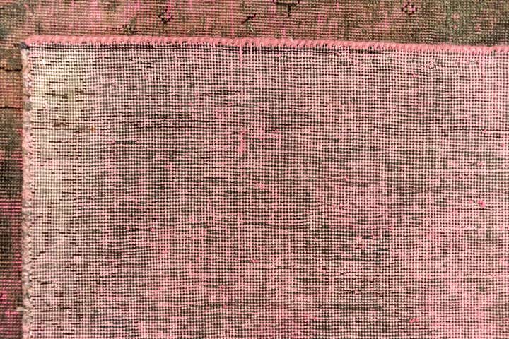 6' 4 x 9' 5 Vintage Royal Wool Rug