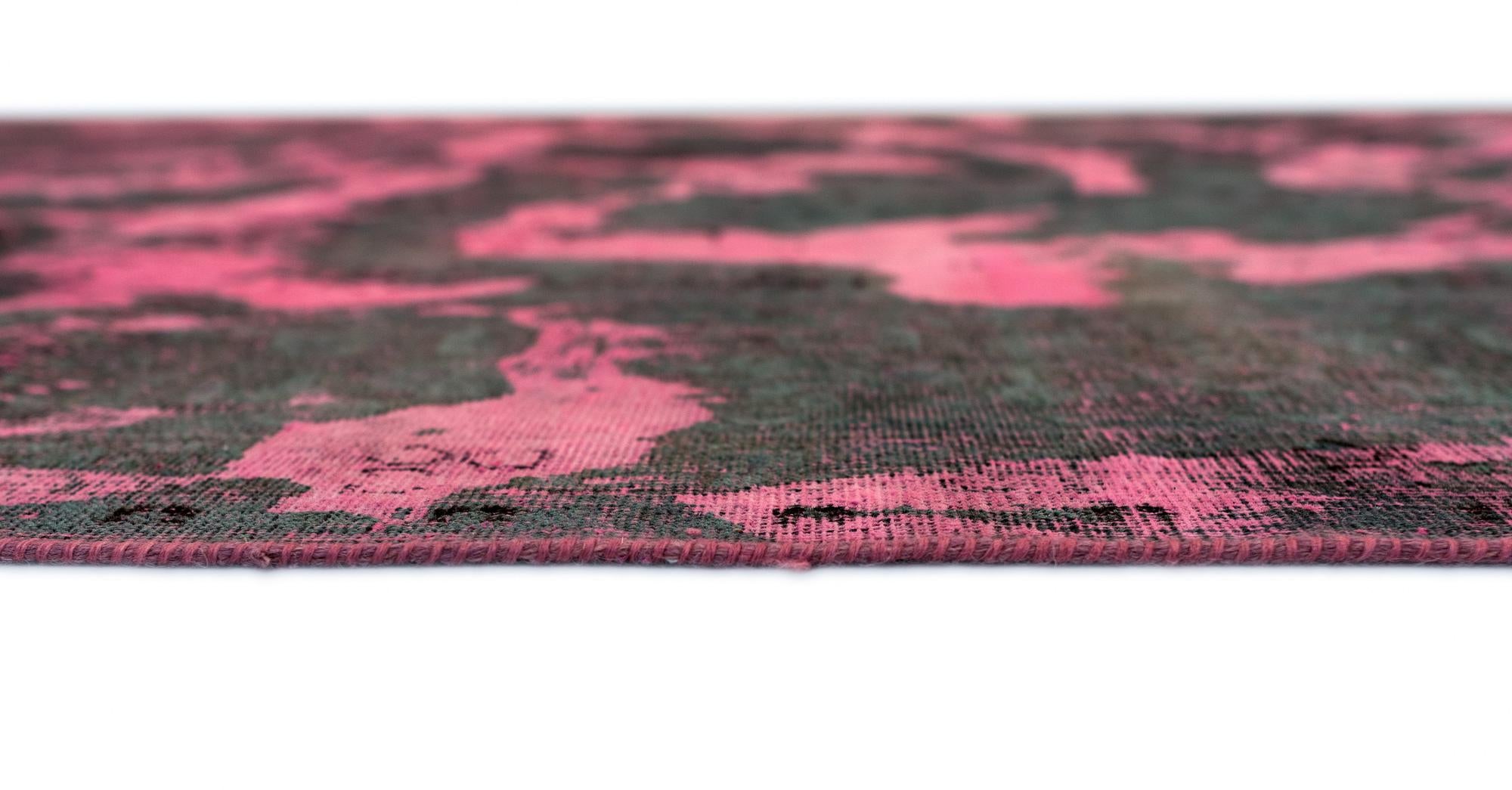 6' 2 x 9' Vintage Royal Wool Rug