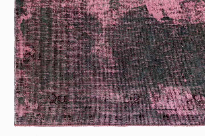 6' 2 x 9' Vintage Royal Wool Rug