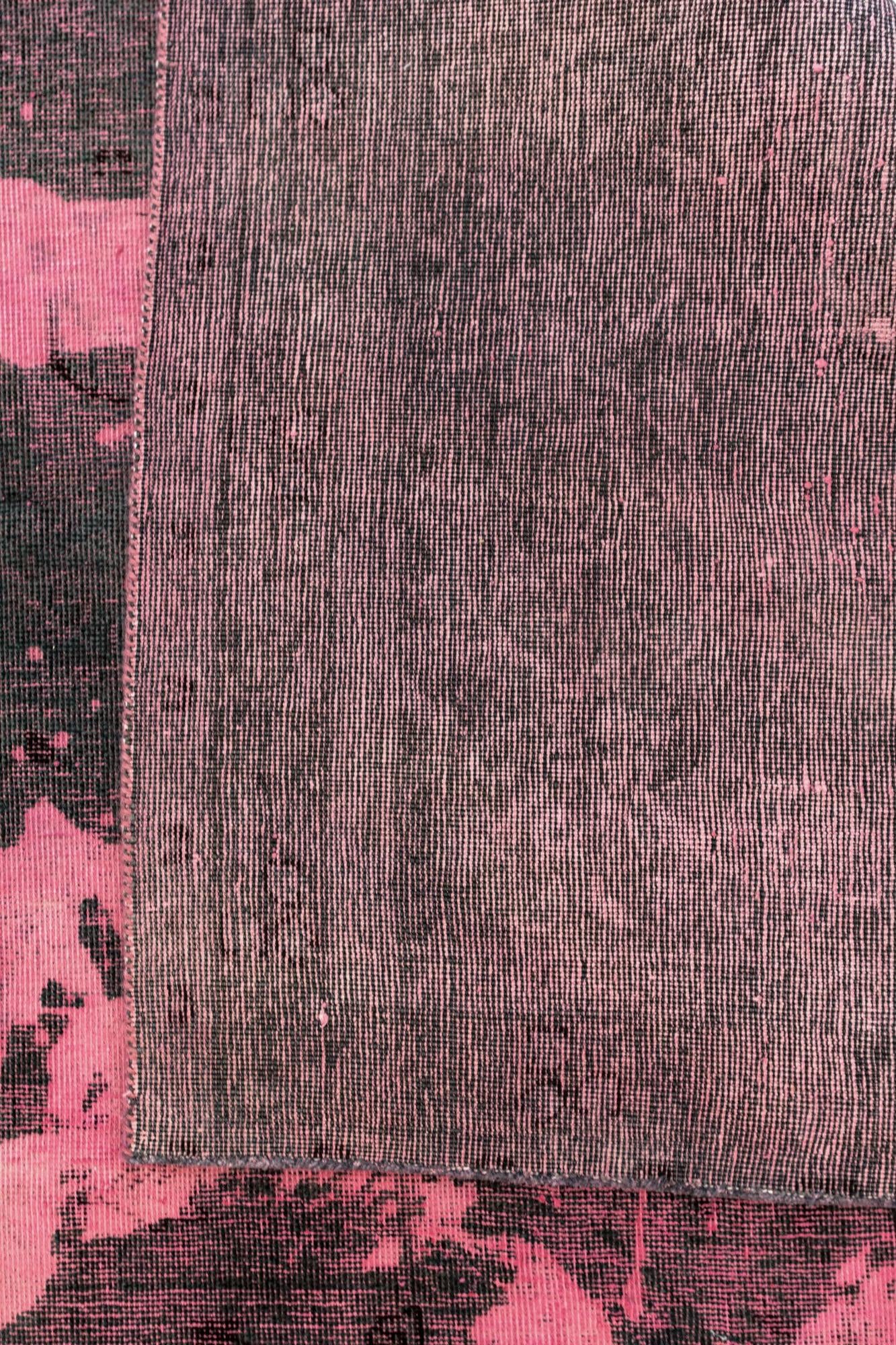 6' 2 x 9' Vintage Royal Wool Rug