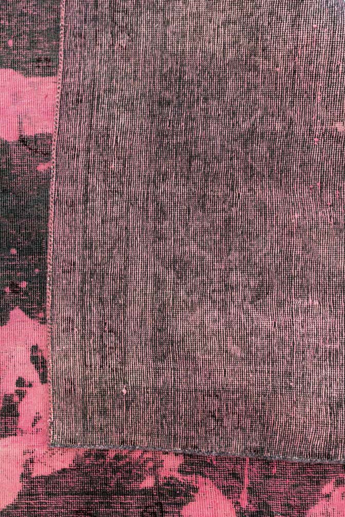 6' 2 x 9' Vintage Royal Wool Rug