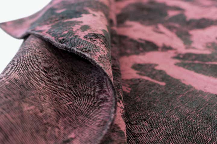 6' 2 x 9' Vintage Royal Wool Rug