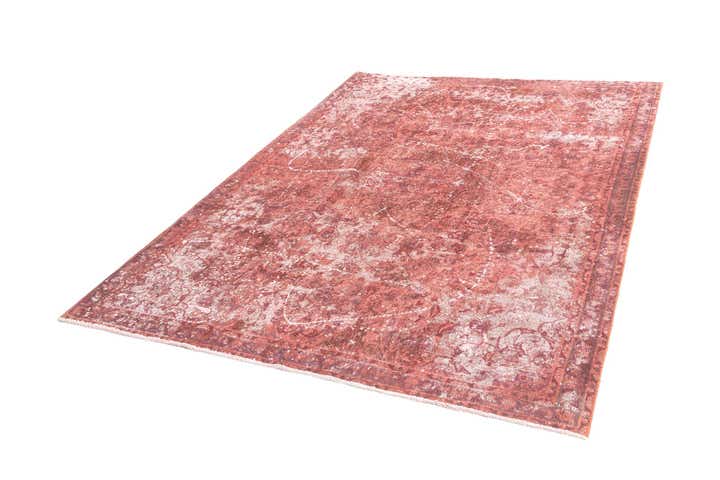 7' 2 x 10' 2 Vintage Royal Rug