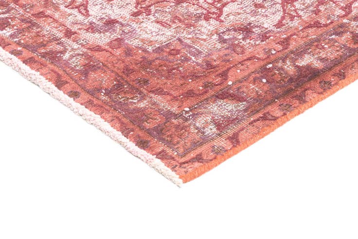 Detail image of 7' 2 x 10' 2 Vintage Royal Rug