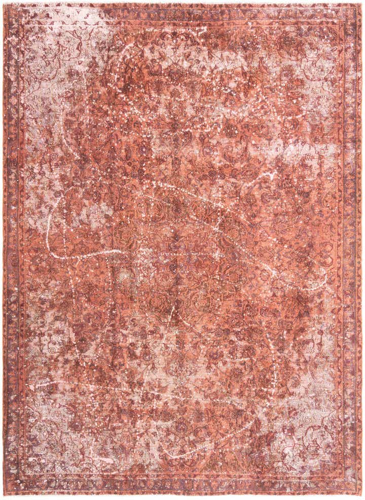 7' 2 x 10' 2 Vintage Royal Rug