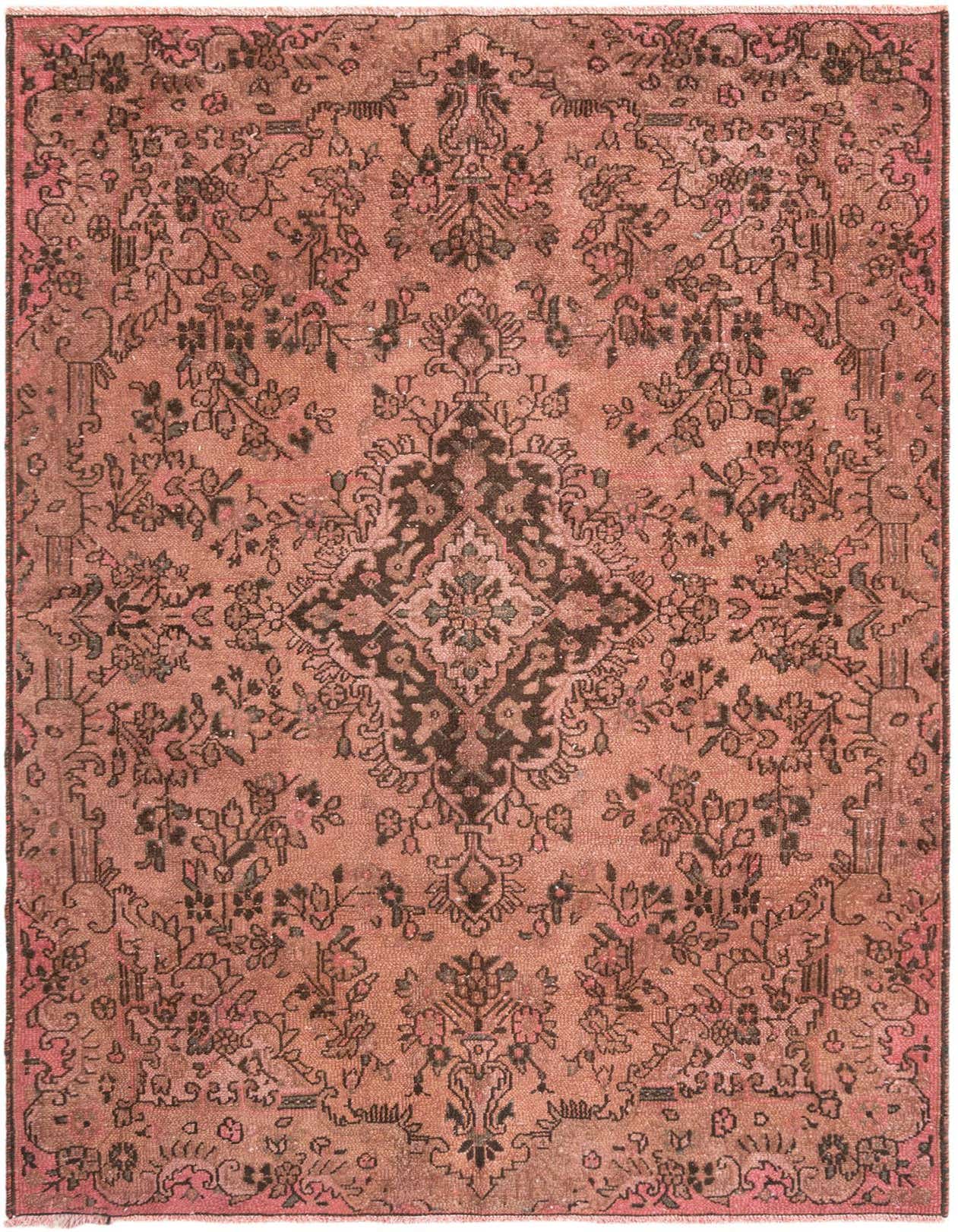 Primary image 5' 1 x 8' 1 Vintage Royal Rug