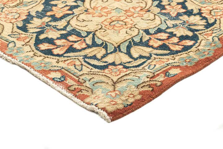 10' 3 x 13' 10 Vintage Royal Rug