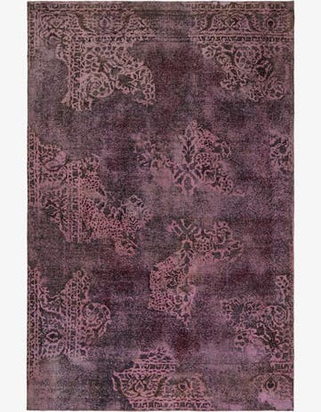 8' 2 x 12' 8 Vintage Royal Wool Rug