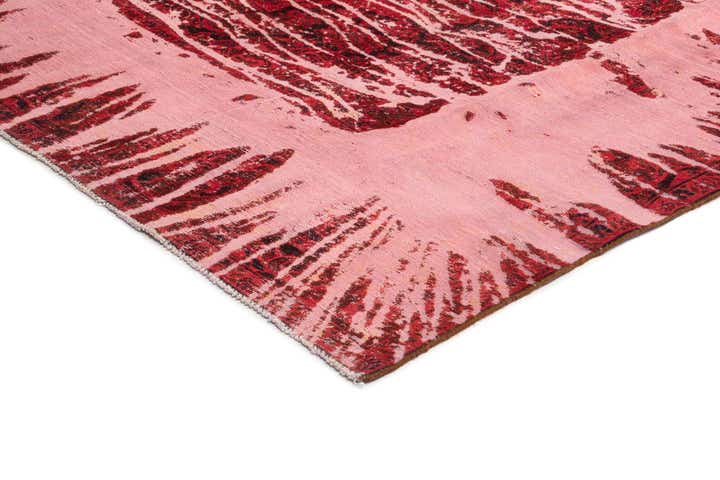 8' 8 x 12' 2 Vintage Wool Rug
