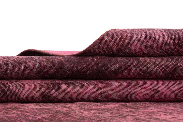 9' 5 x 13' Vintage Wool Rug