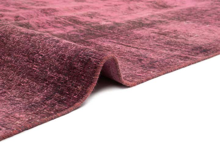 9' 5 x 13' Vintage Wool Rug