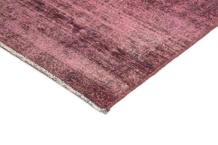 Detail image of 9' 5 x 13' Vintage Wool Rug