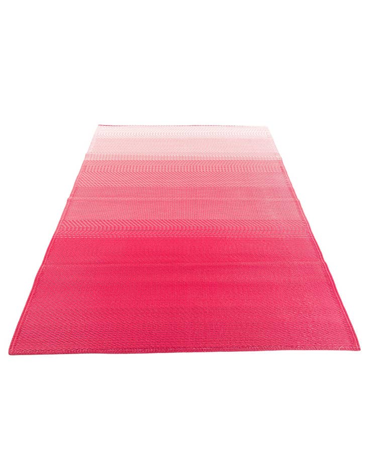 Detail image of 4' x 6'  Washable Vista Breeze Indoor / Outdoor Rug