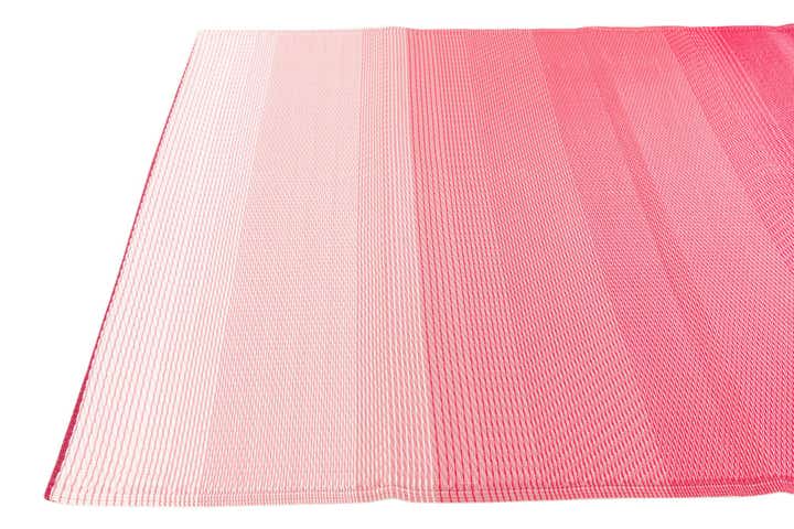 4' x 6' Easy-Clean Vista Breeze Indoor / Outdoor Rug