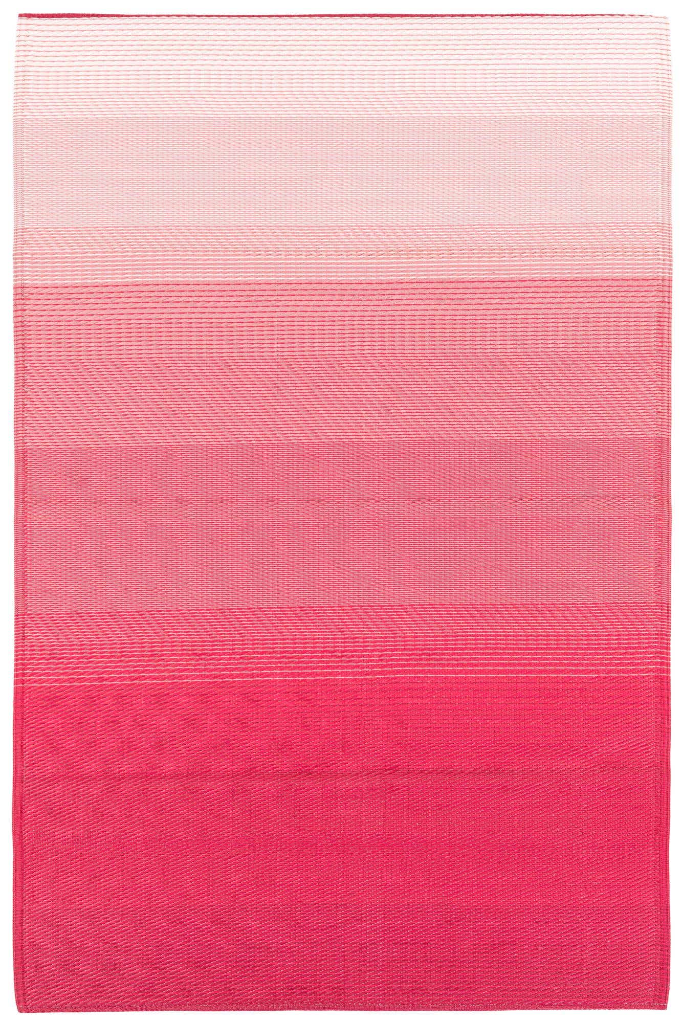 4' x 6' Easy-Clean Vista Breeze Indoor / Outdoor Rug