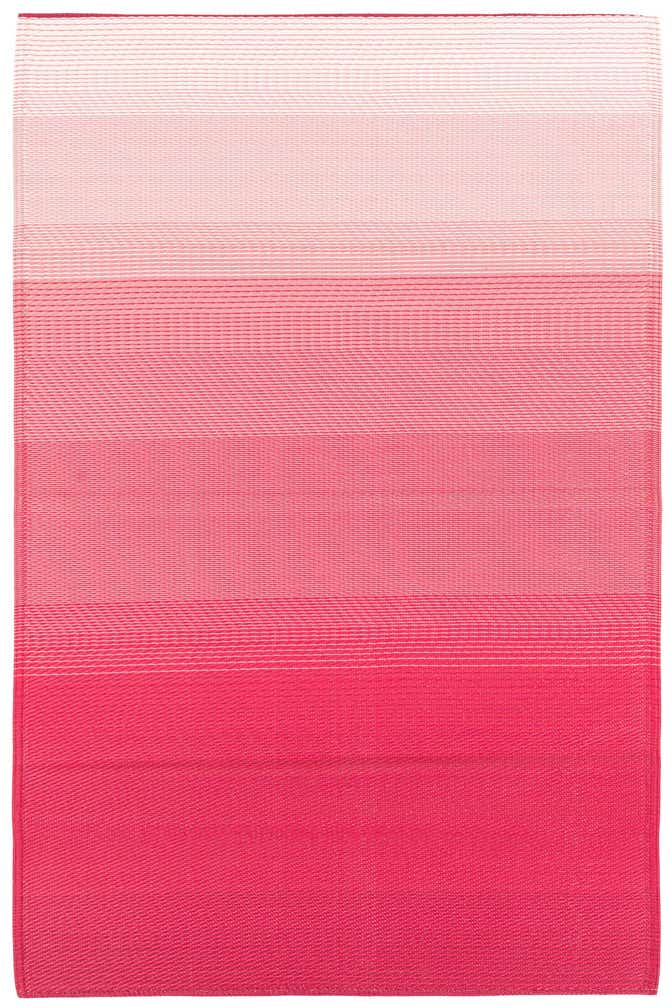 4' x 6' Easy-Clean Vista Breeze Indoor / Outdoor Rug