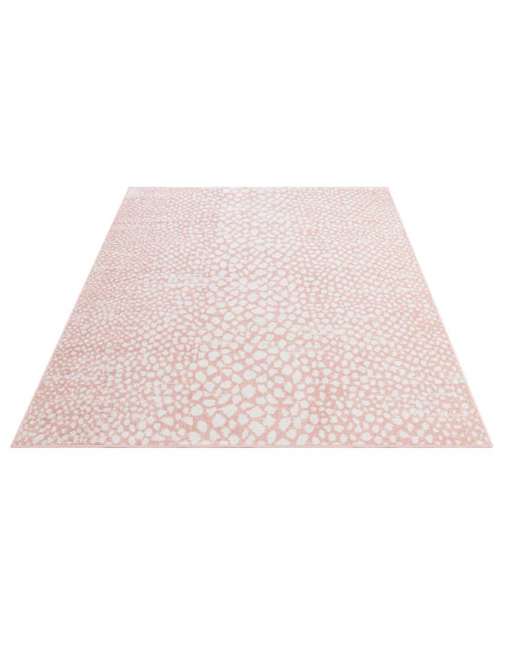 Detail image of 5' x 8' Whimsy Kids Rug