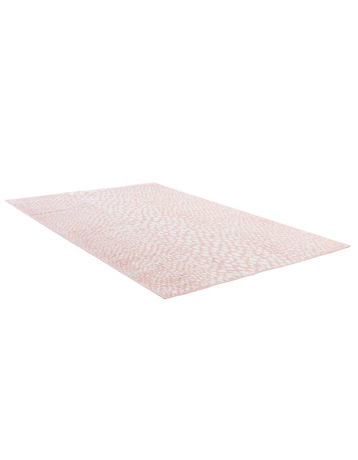 Detail image of 5' x 8' Whimsy Kids Rug