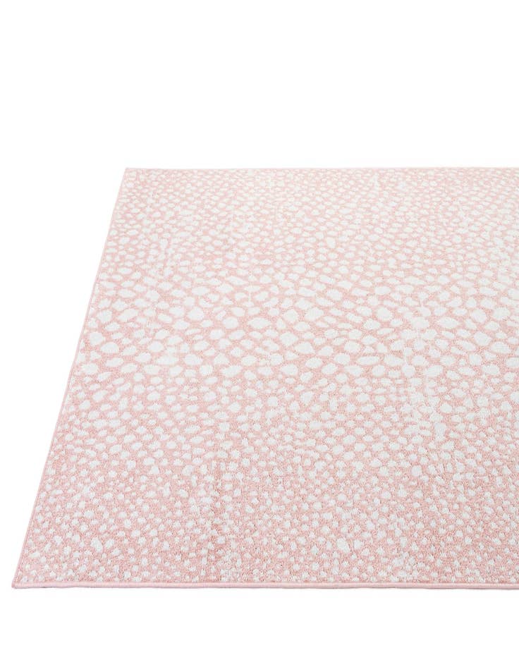 Detail image of 5' x 8' Whimsy Kids Rug