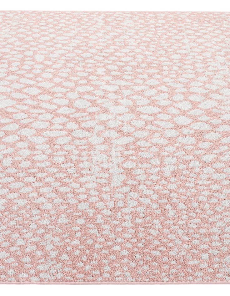 Detail image of 5' x 8' Whimsy Kids Rug