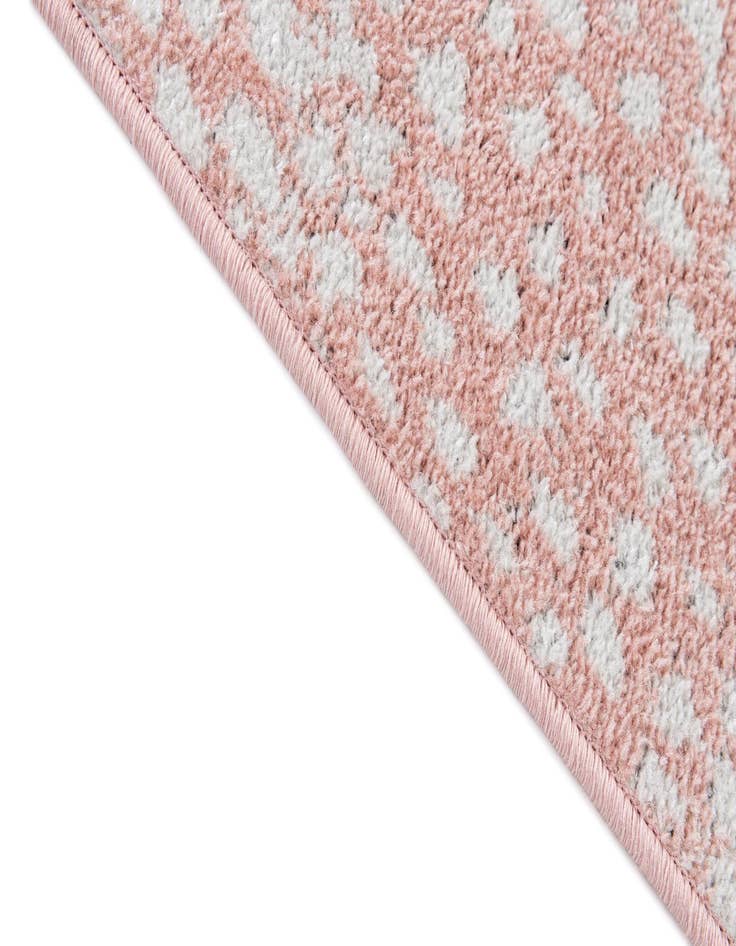 Detail image of 5' x 8' Whimsy Kids Rug