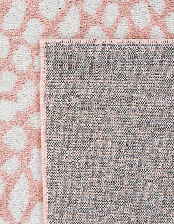 Detail image of 5' x 8' Whimsy Kids Rug