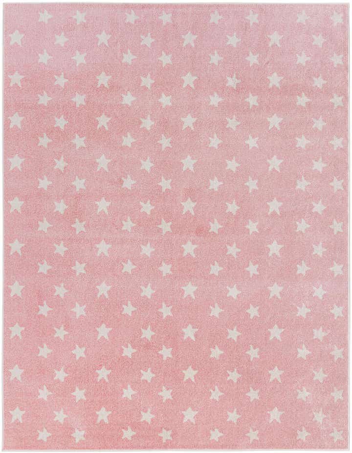240cm x 305cm Stars Whimsy Kids Alfombra
