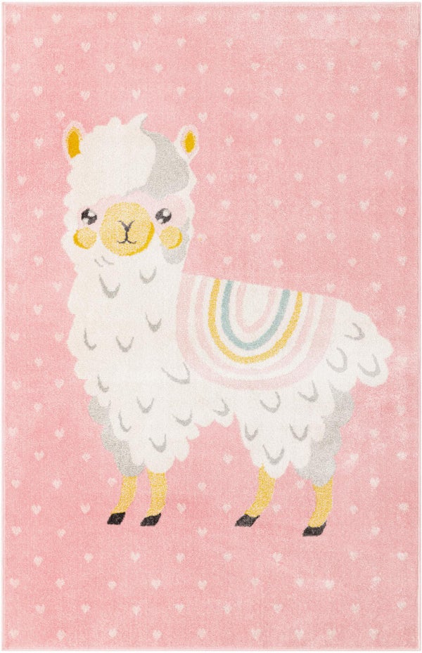 Honeybee rug