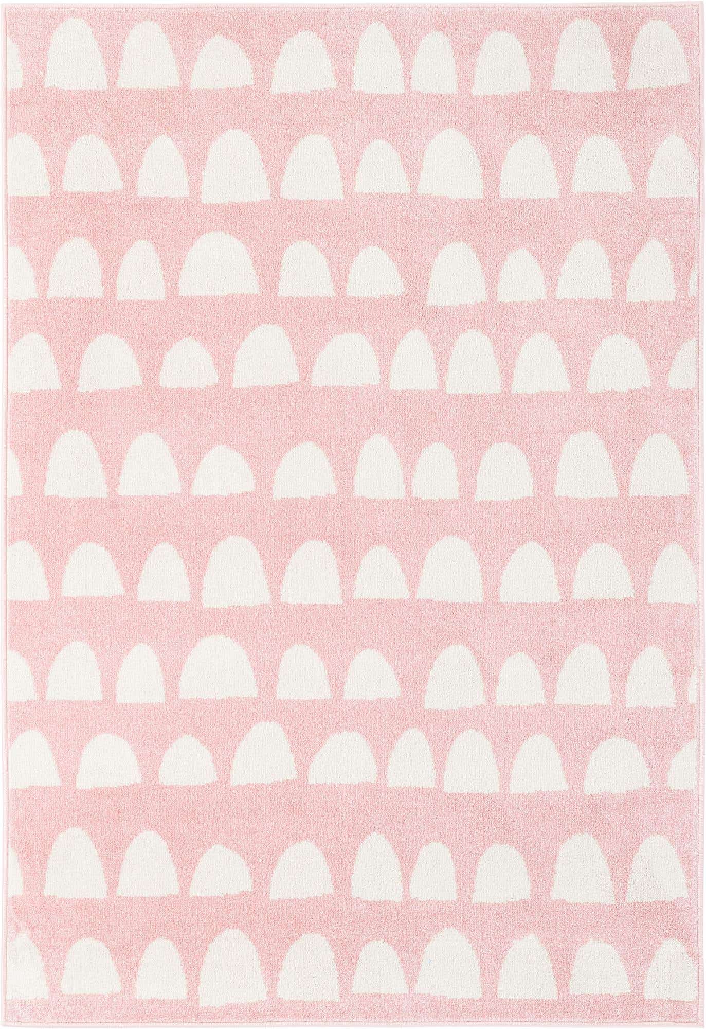 4' x 6' Whimsy Kids Rug
