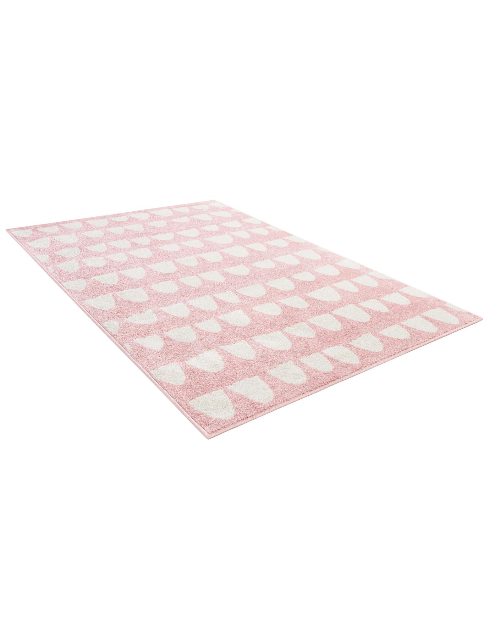 4' x 6' Whimsy Kids Rug