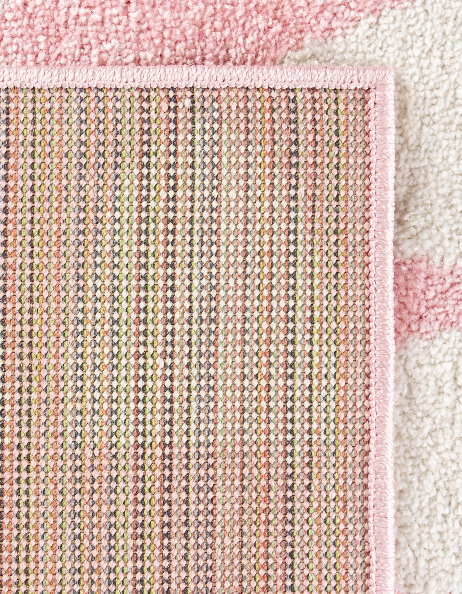 7' 10 x 10' Whimsy Kids Rug