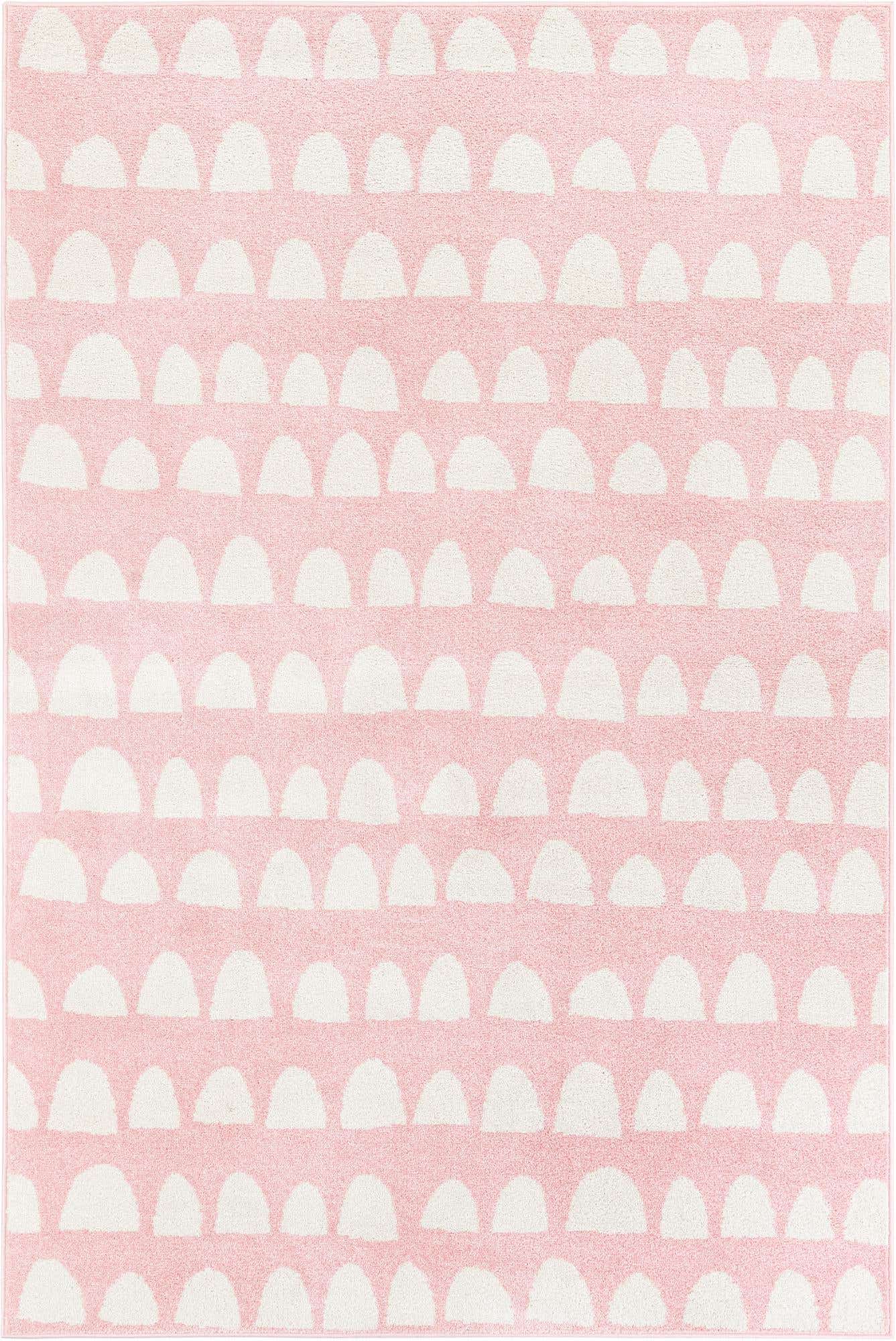 5' x 8' Whimsy Kids Rug