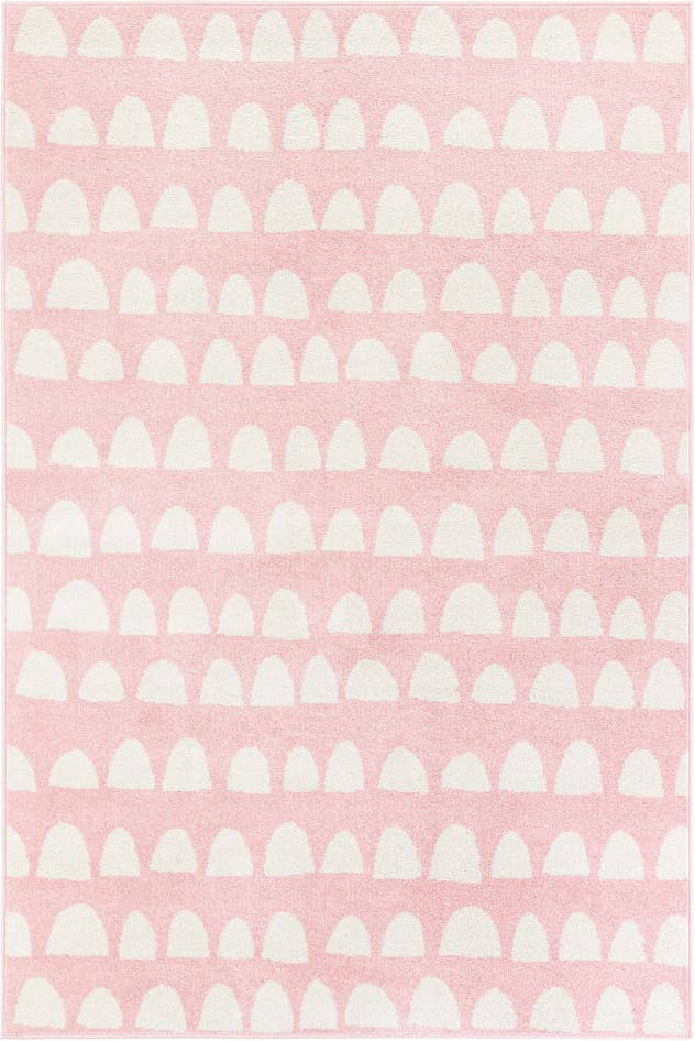 Detail image of 5' x 8' Whimsy Kids Rug