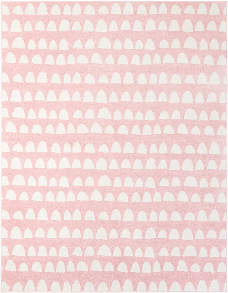 Detail image of 7' 10 x 10' Whimsy Kids Rug