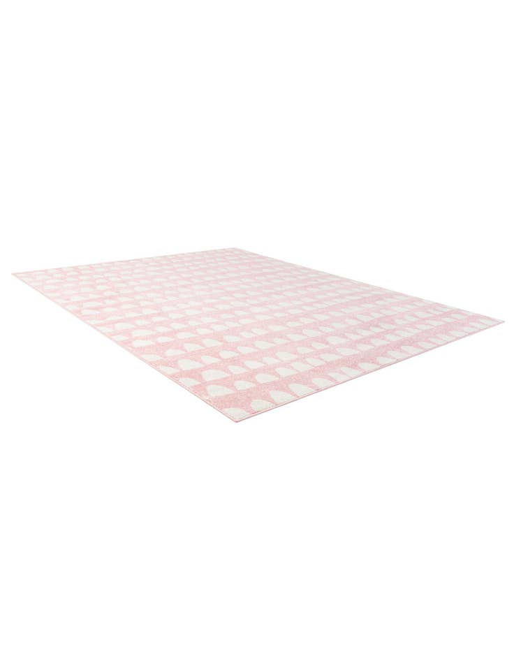 Detail image of 7' 10 x 10' Whimsy Kids Rug