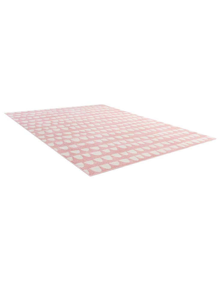 Detail image of 7' 10 x 10' Whimsy Kids Rug