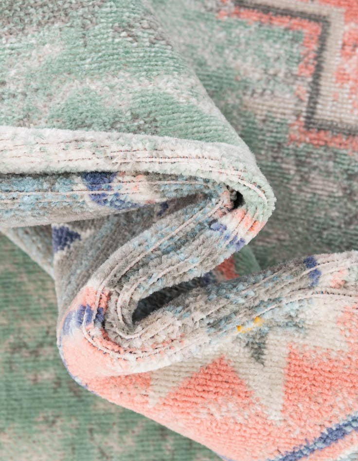 Detail image of 7' 10 x 11' Whitney Rug