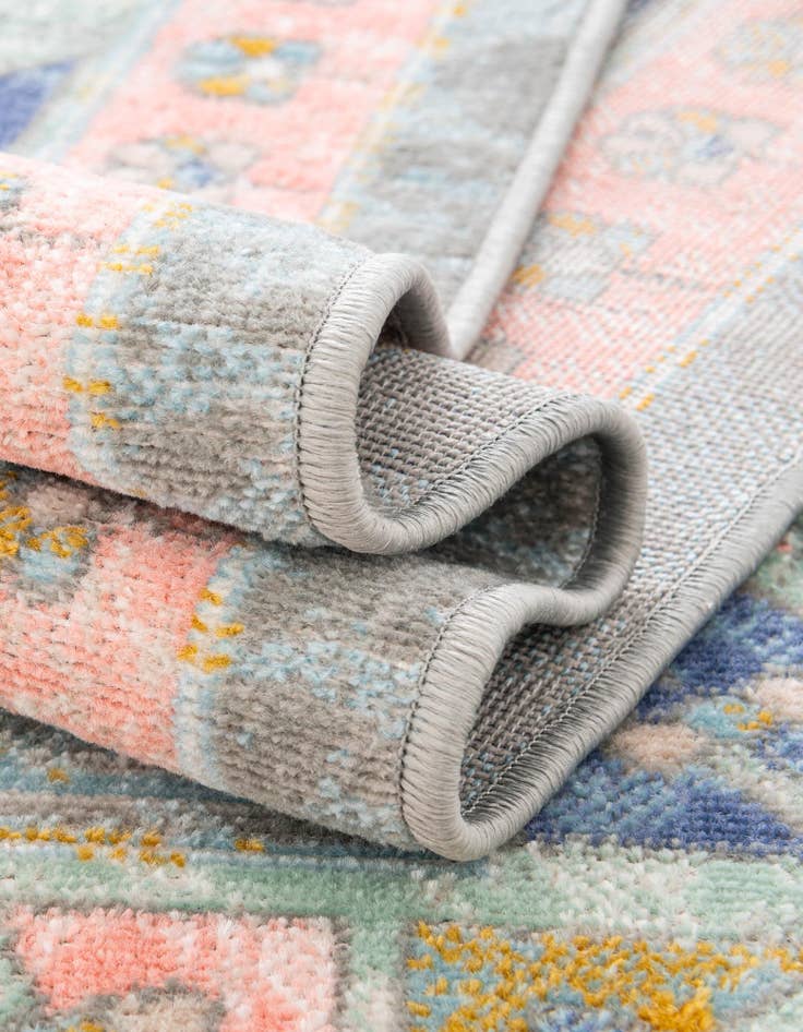 Detail image of 7' 10 x 11' Whitney Rug