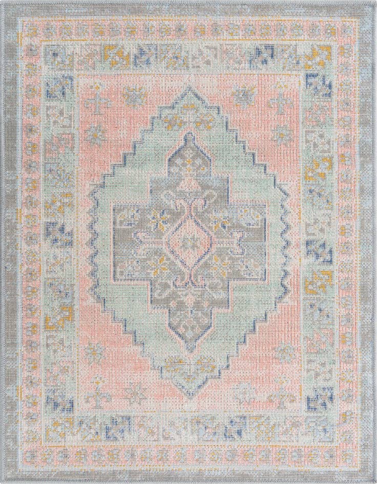 Detail image of 2' 2 x 3' Whitney Rug
