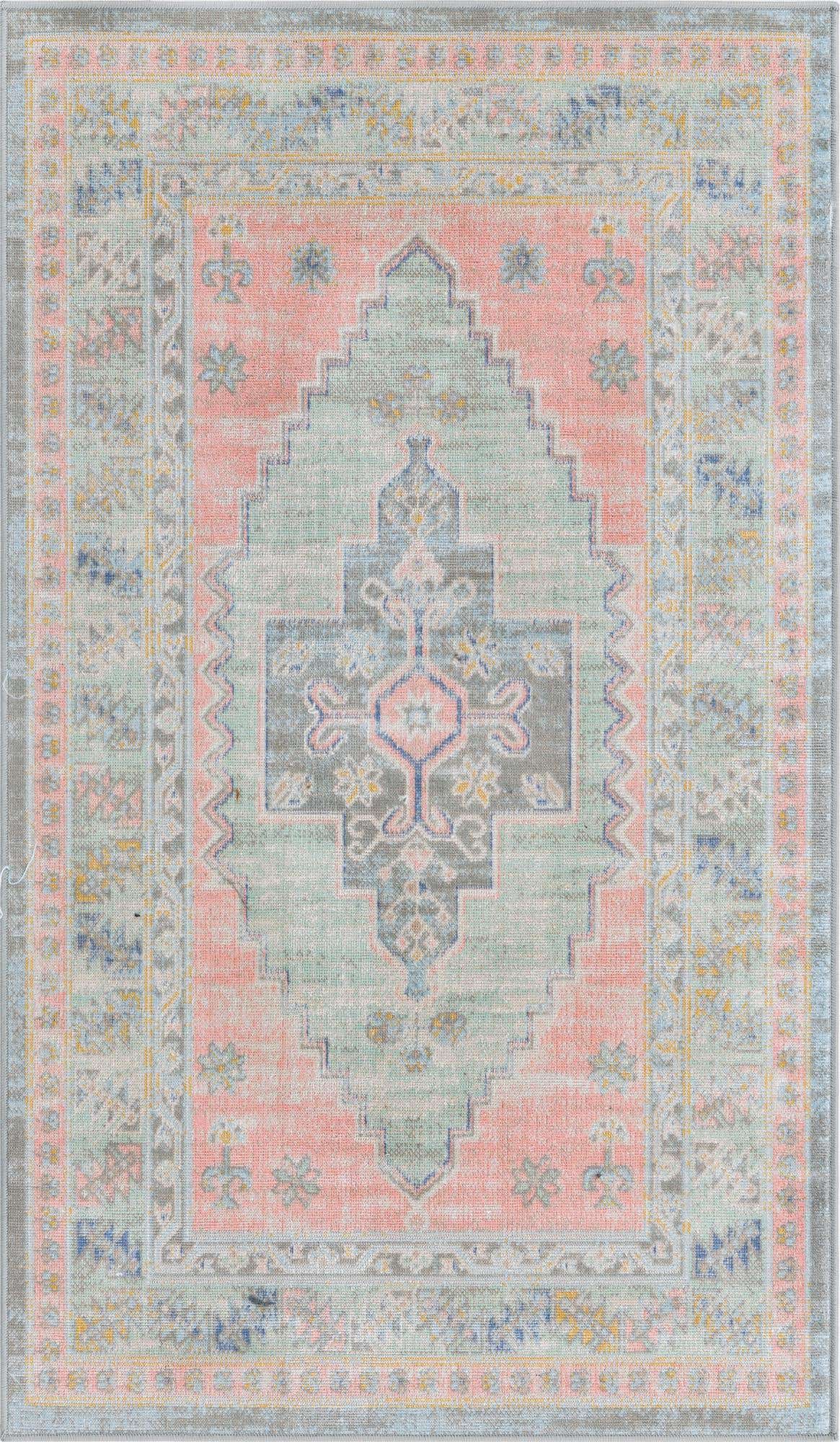 3' x 5' 3 Whitney Rug