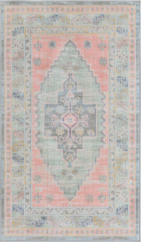 Detail image of 3' x 5' 3 Whitney Rug