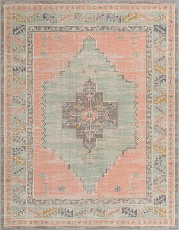 Detail image of 12' x 16' 1 Whitney Rug