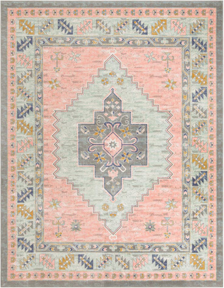 Detail image of 10' x 13' 1 Whitney Rug