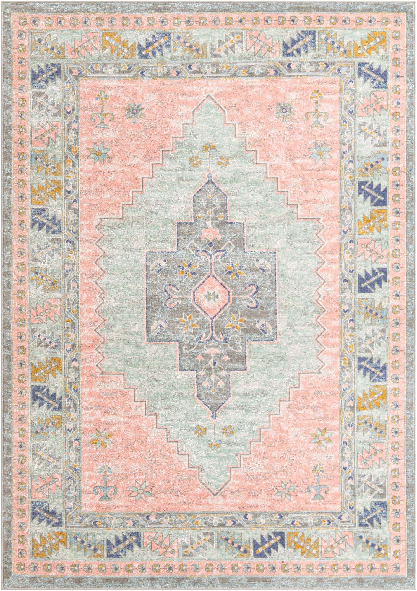 7' 10 x 11' Whitney Rug