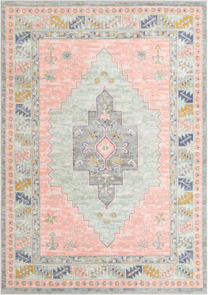 Detail image of 7' 10 x 11' Whitney Rug