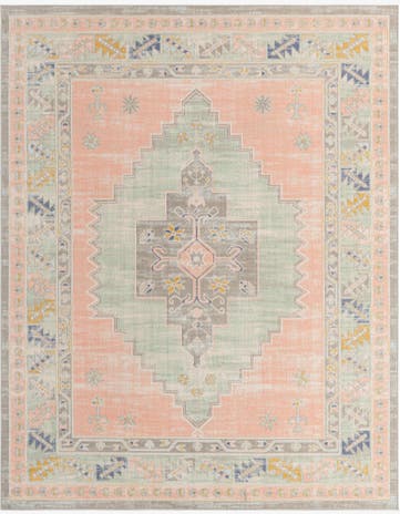 9' 10 x 14' Whitney Rug