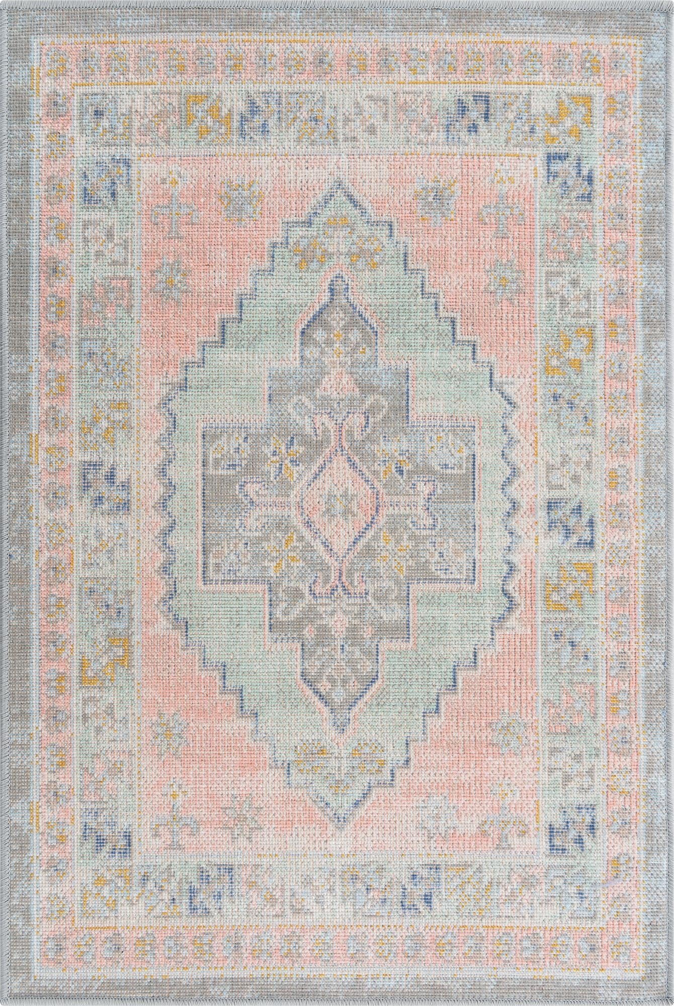 Primary image 2' 2 x 3' Whitney Rug